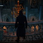 Arno ist der Hauptcharakter des Spiels