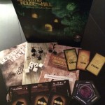 Betrayal at the house on the hill übersicht