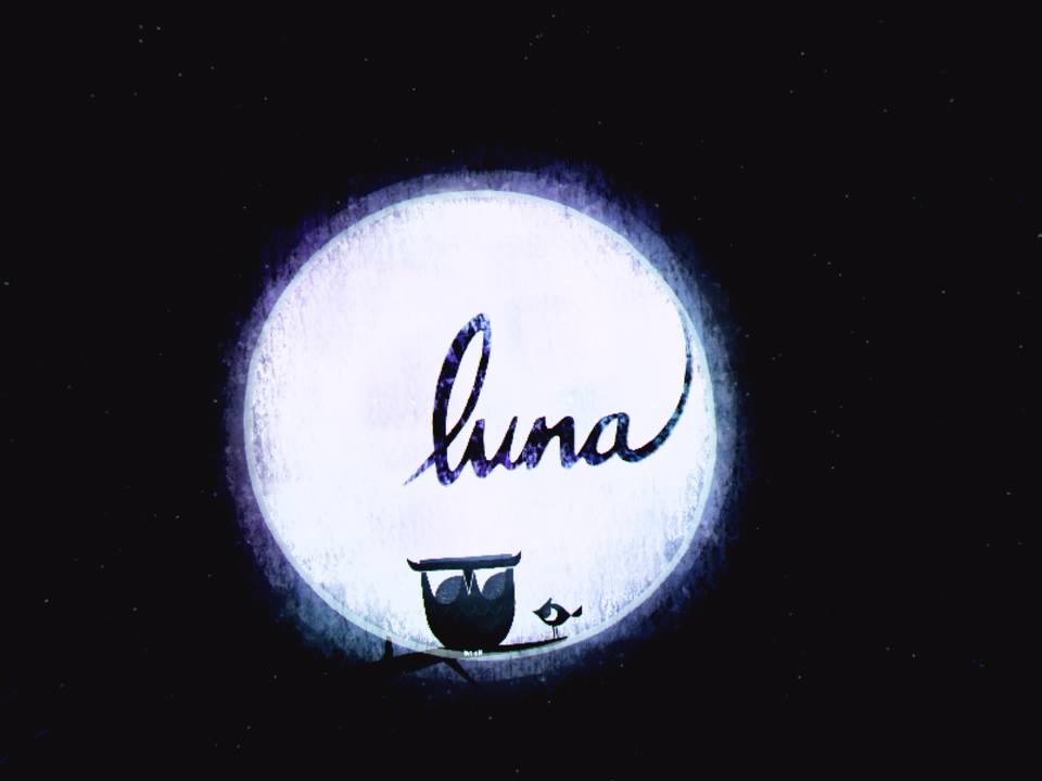 Luna von Funomena