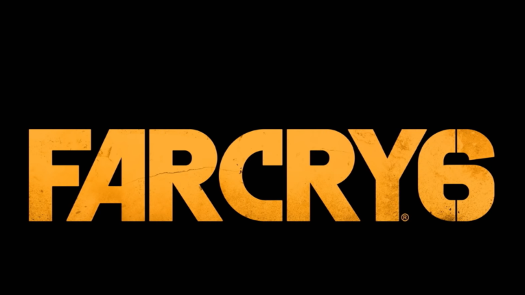 Far Cry 6 Logo